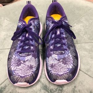 Hoka One One Hupana Running Shoe